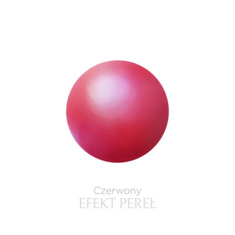 Perły w płynie Koh-i-Noor 30ml, Czerwone - 2